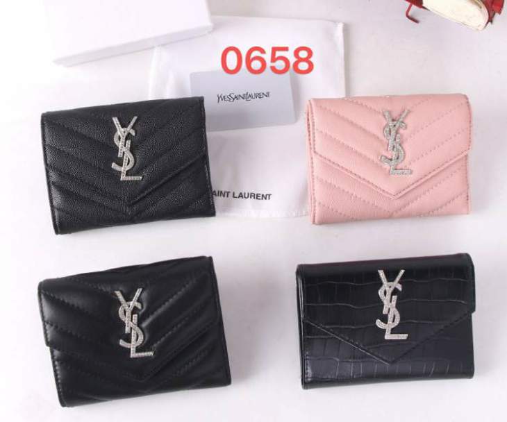 Picture of Saint Laurent Wallets _SKUfw212410159fw